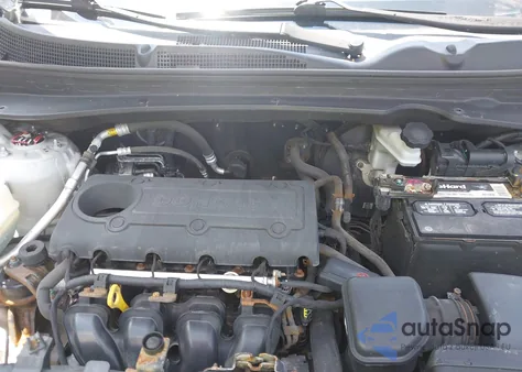 2012 Kia Sportage Ex from USA, damaged, VIN KNDPCCA27C7174182